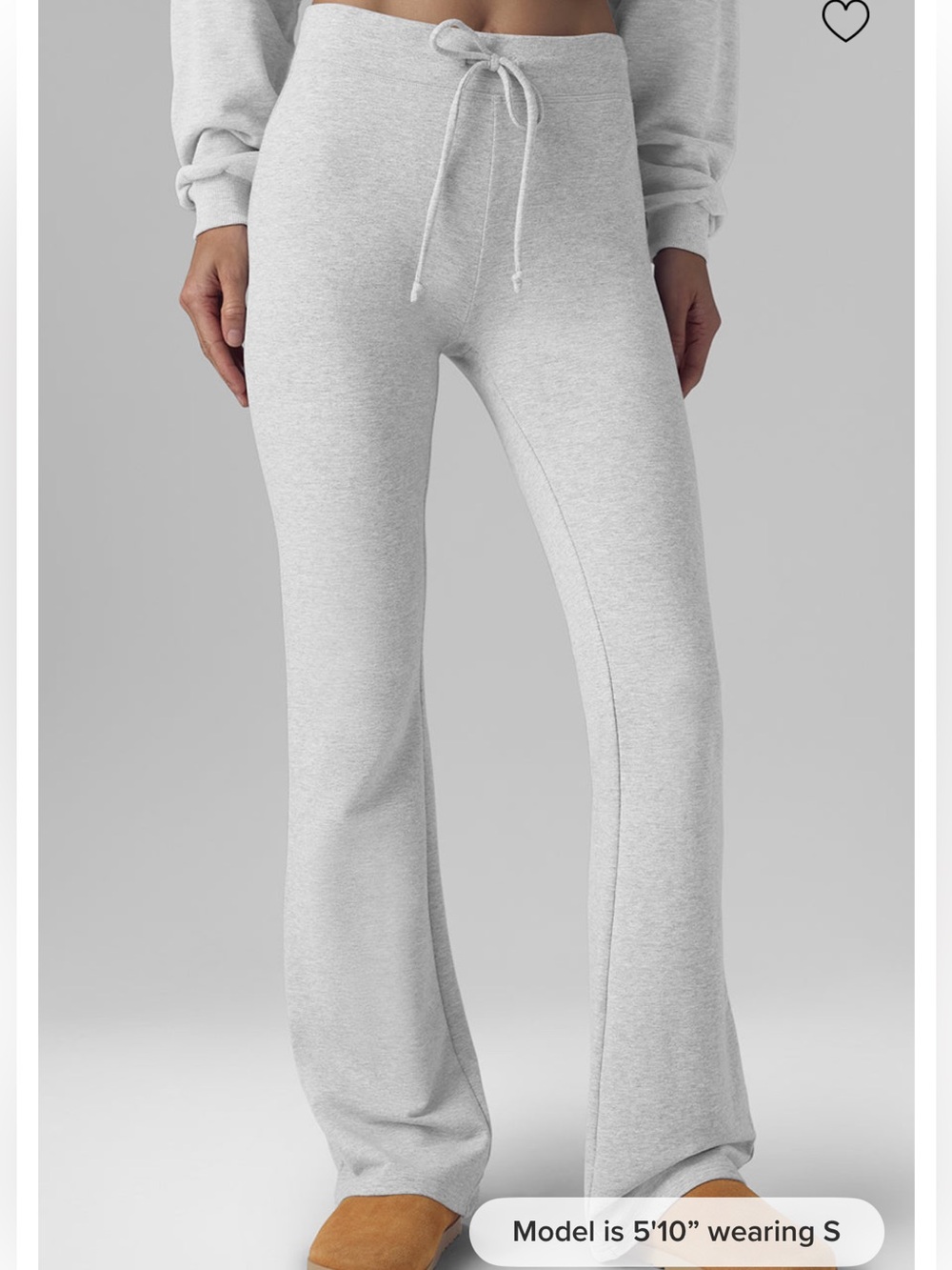Alo Sway Bootcut Pants